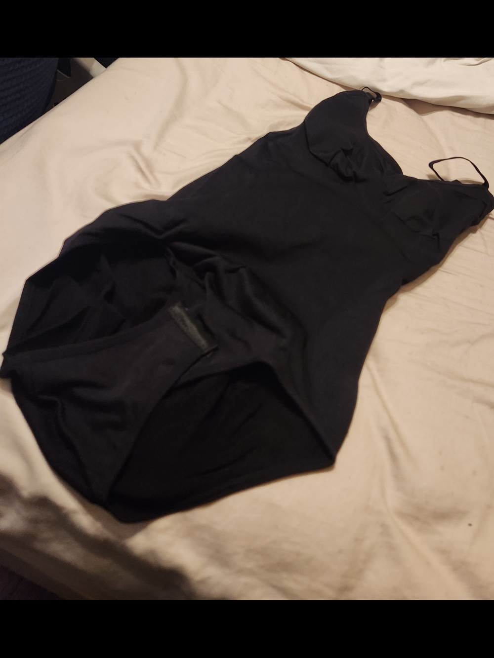 Revenge Body Slimming Bodysuit
